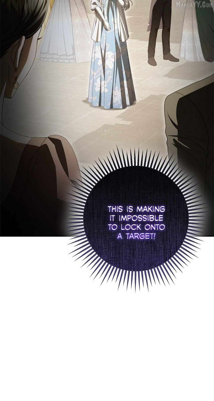 That’s Not What My Will Said Chapter 33 371 061