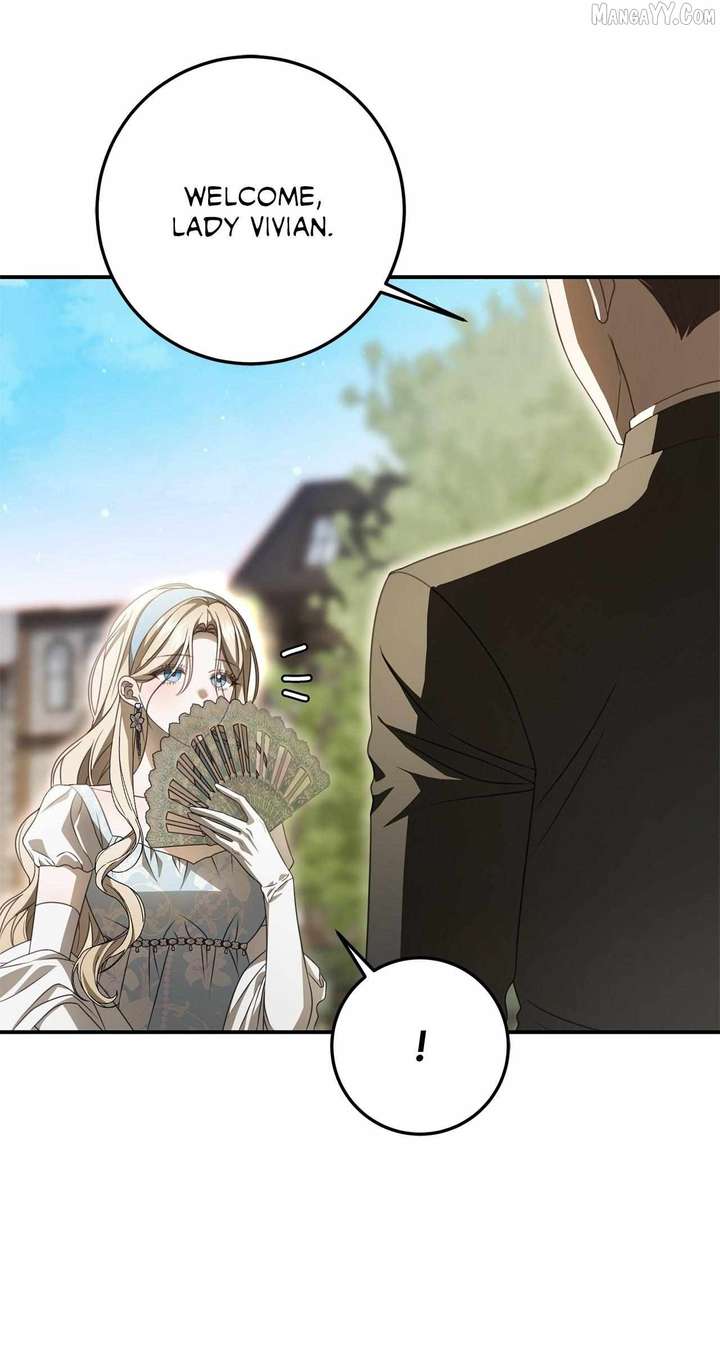 That’s Not What My Will Said Chapter 33 372 062