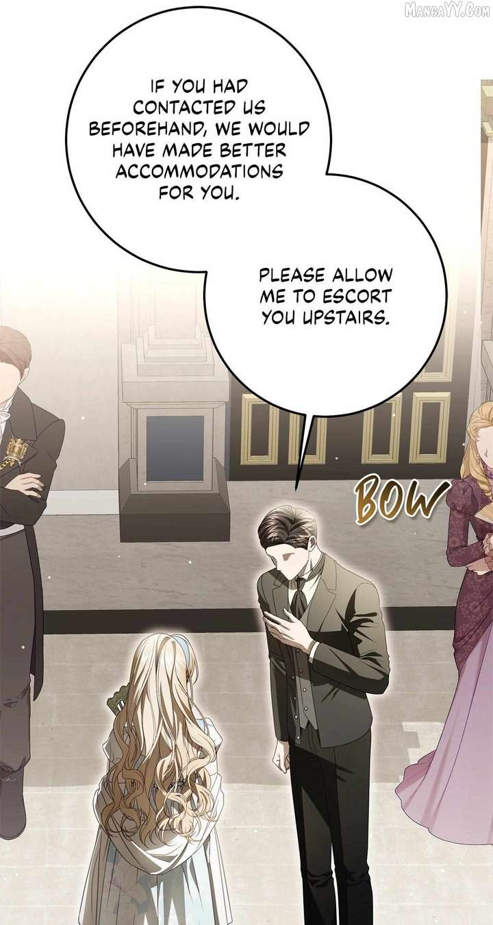 That’s Not What My Will Said Chapter 33 373 063