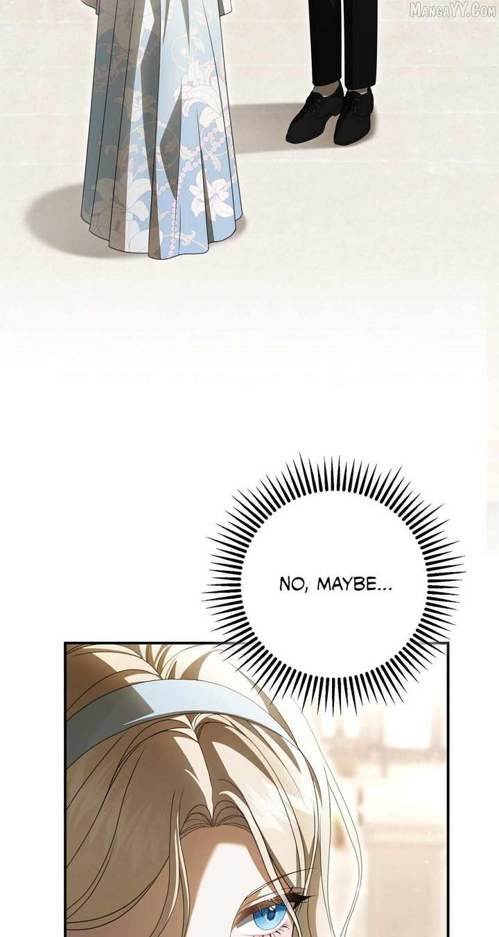 That’s Not What My Will Said Chapter 33 374 064