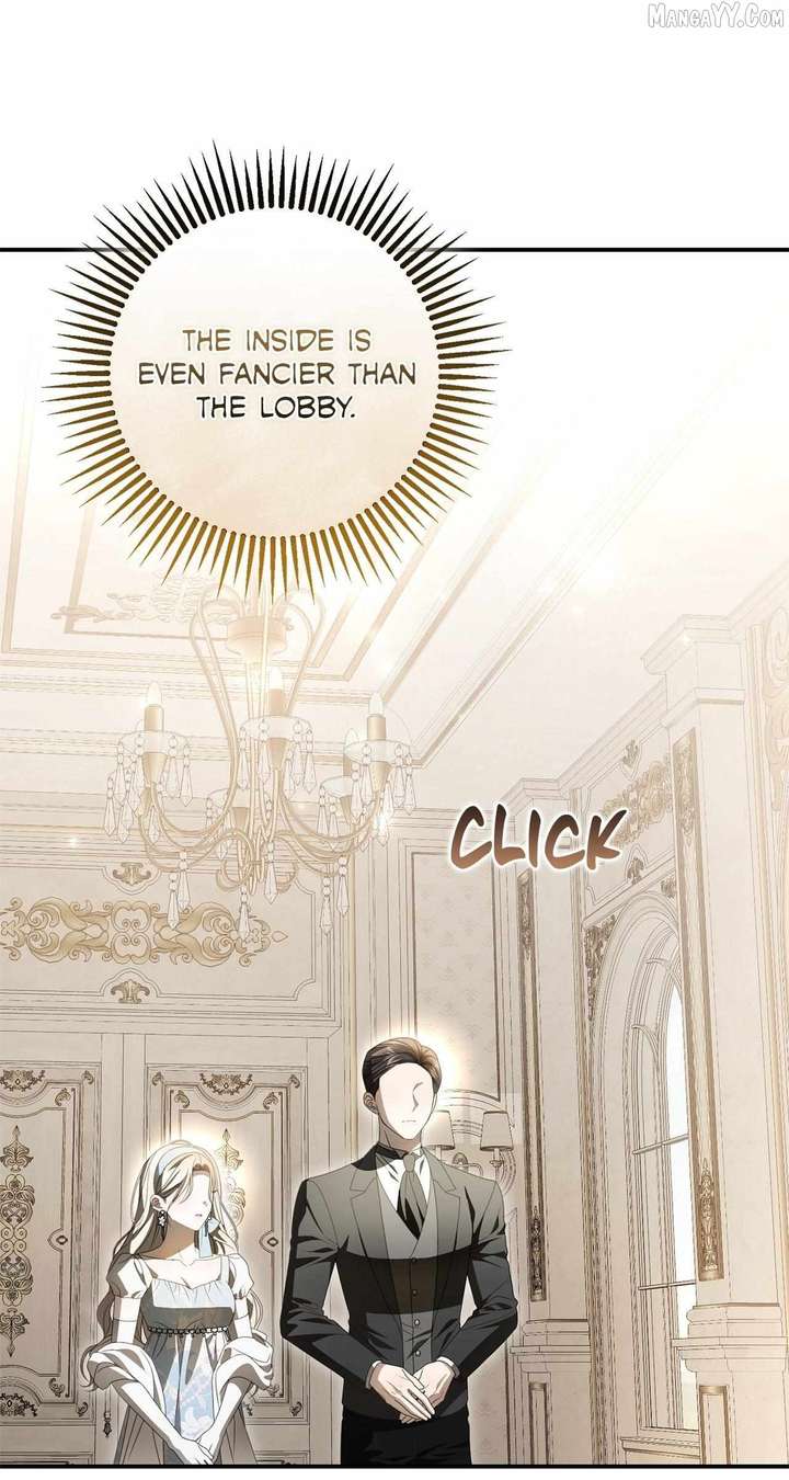 That’s Not What My Will Said Chapter 33 379 069