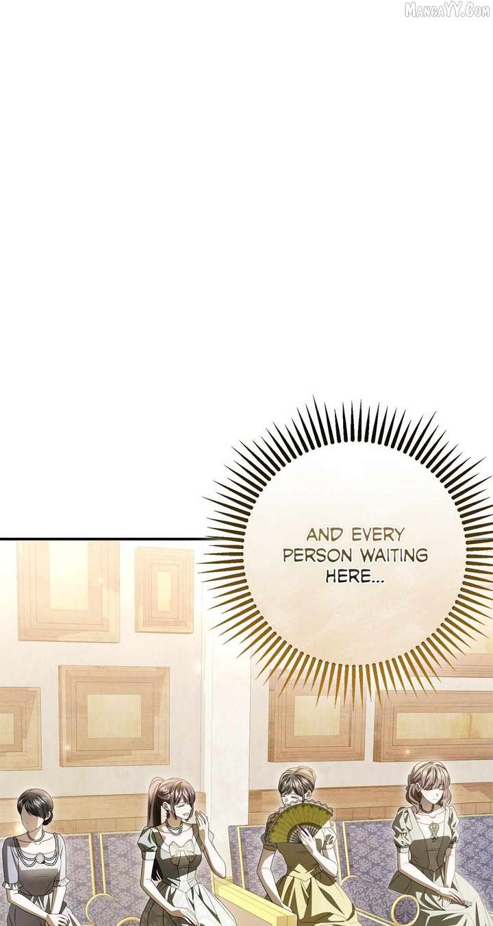 That’s Not What My Will Said Chapter 33 380 070