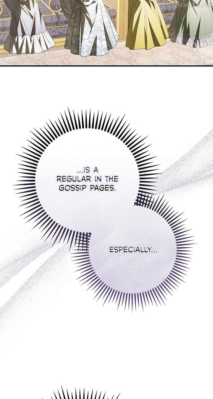 That’s Not What My Will Said Chapter 33 381 071