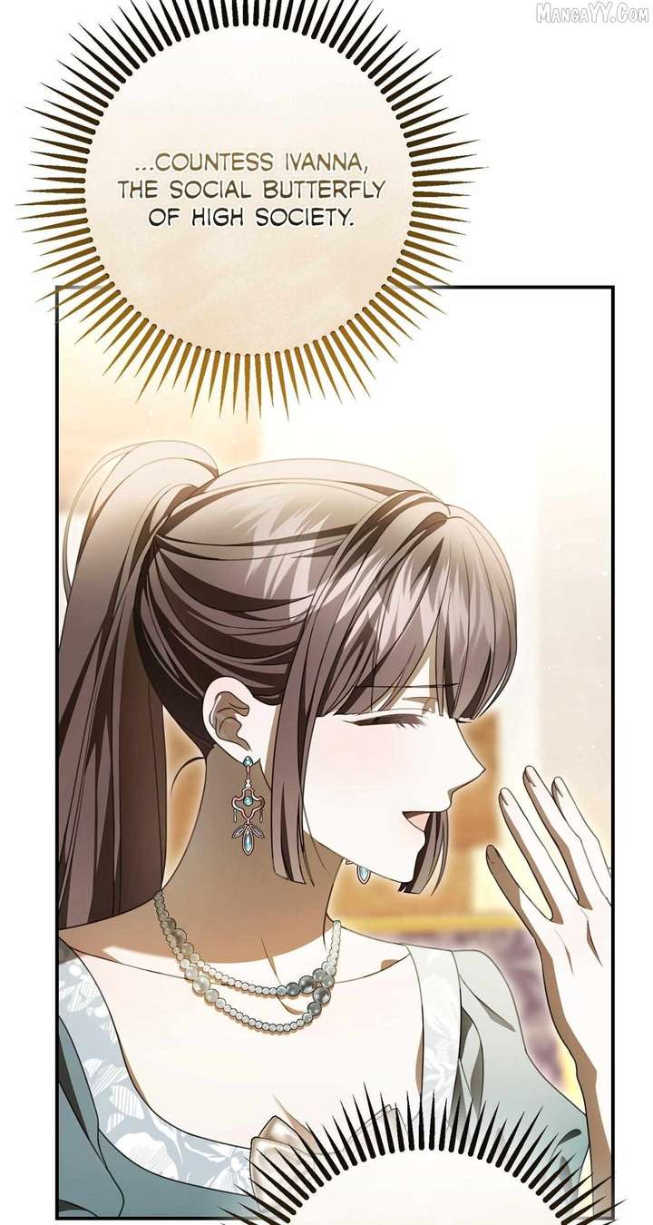 That’s Not What My Will Said Chapter 33 382 072