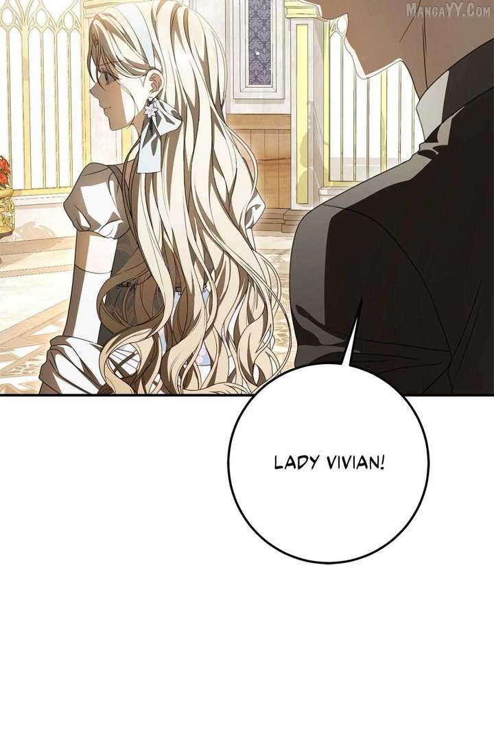 That’s Not What My Will Said Chapter 33 384 074