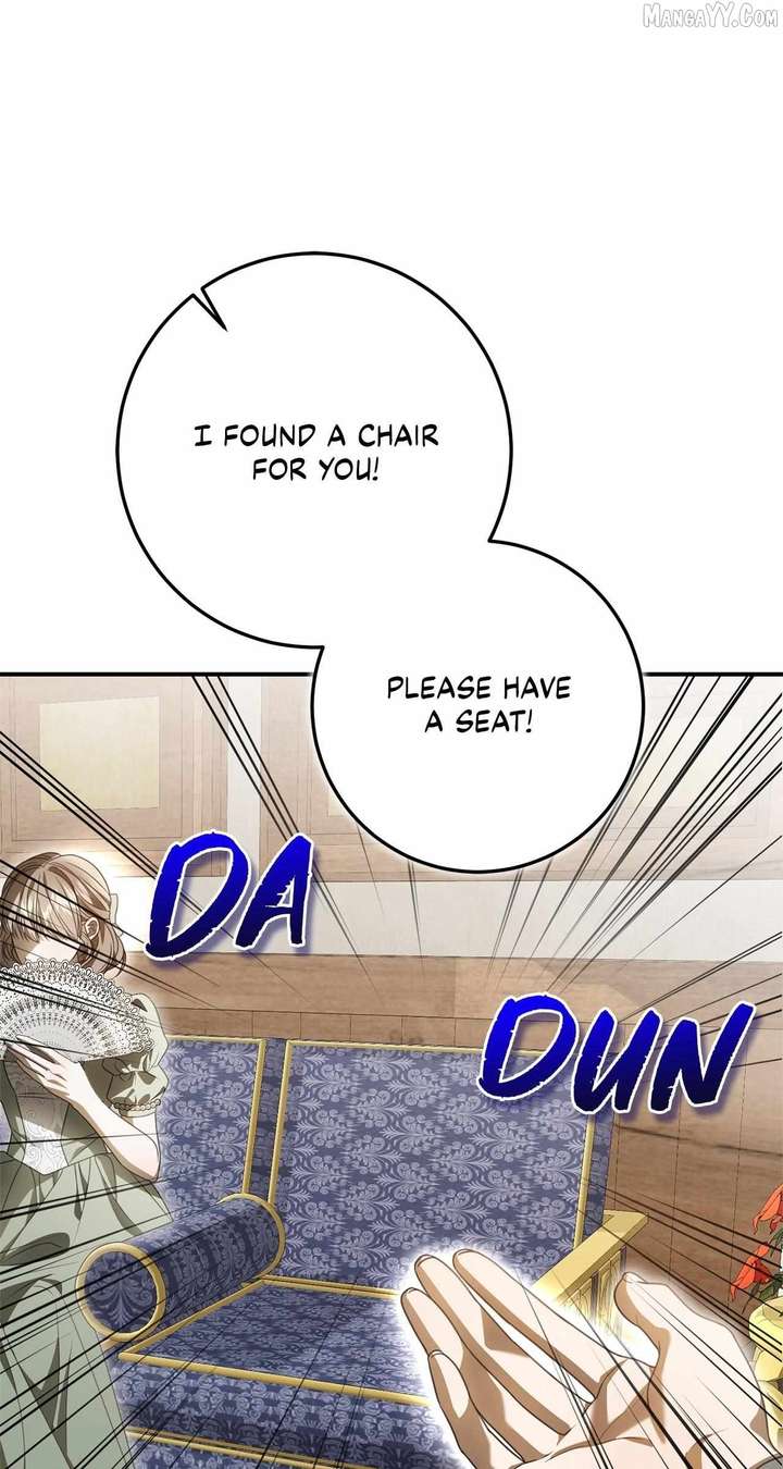 That’s Not What My Will Said Chapter 33 385 075