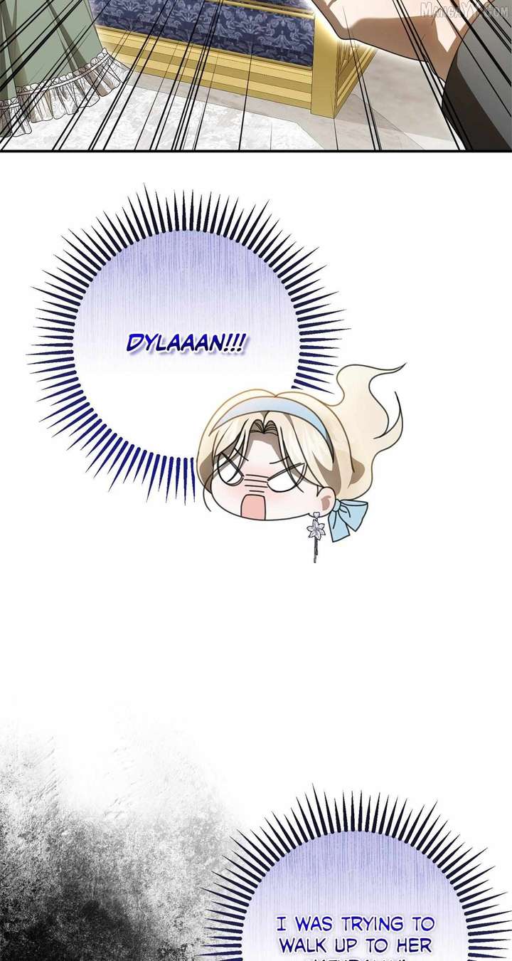 That’s Not What My Will Said Chapter 33 386 076