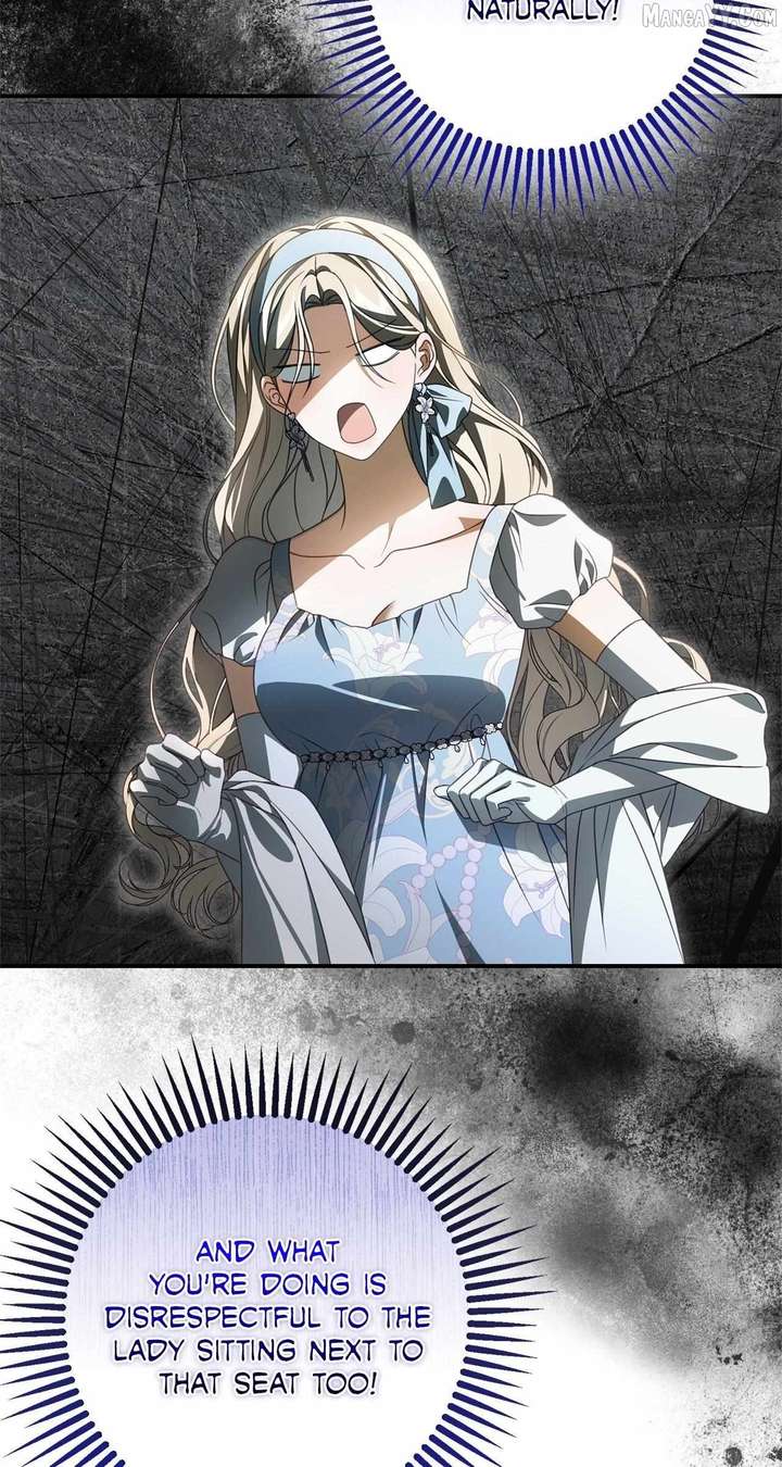 That’s Not What My Will Said Chapter 33 387 077