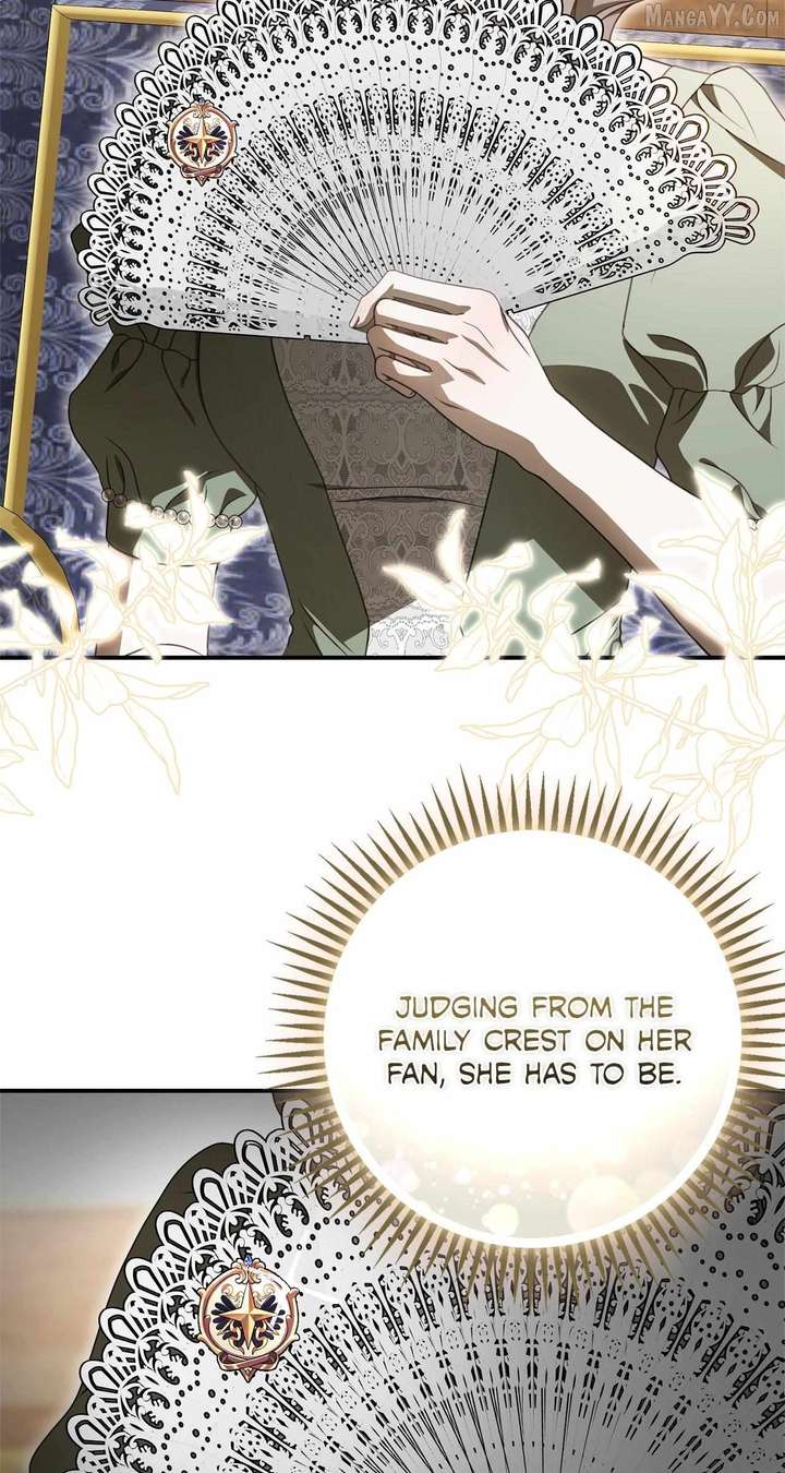 That’s Not What My Will Said Chapter 33 390 080