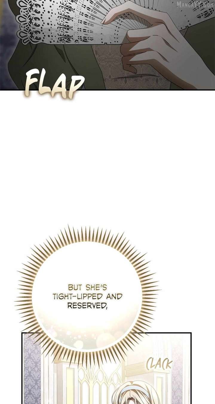 That’s Not What My Will Said Chapter 33 391 081