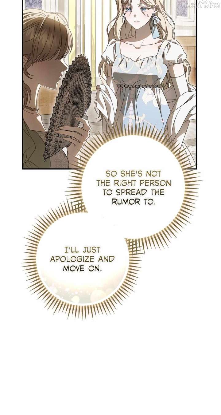 That’s Not What My Will Said Chapter 33 392 082