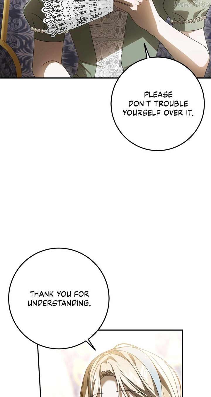 That’s Not What My Will Said Chapter 33 396 086