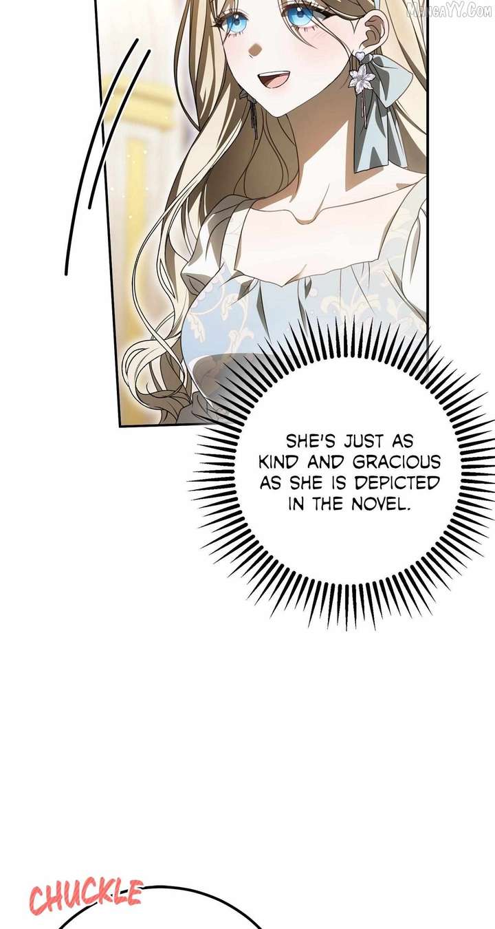 That’s Not What My Will Said Chapter 33 397 087