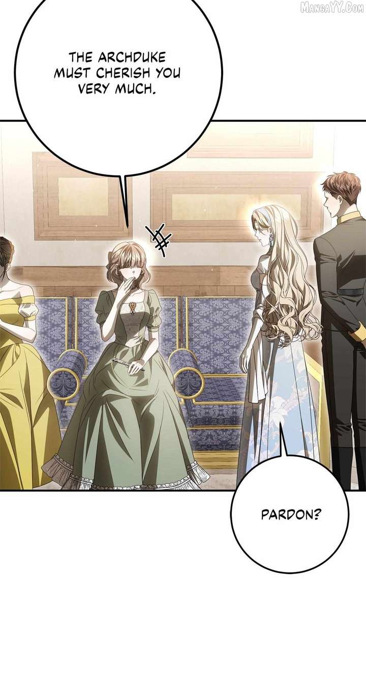 That’s Not What My Will Said Chapter 33 398 088