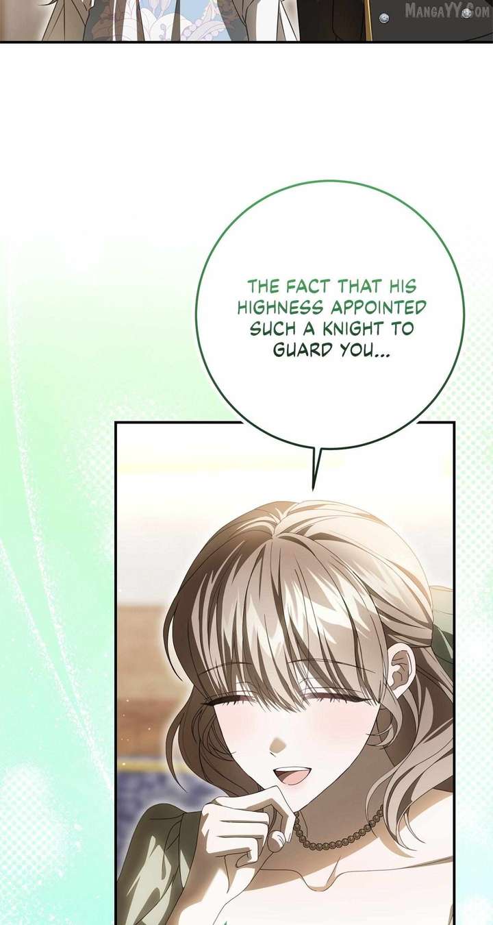 That’s Not What My Will Said Chapter 33 400 090