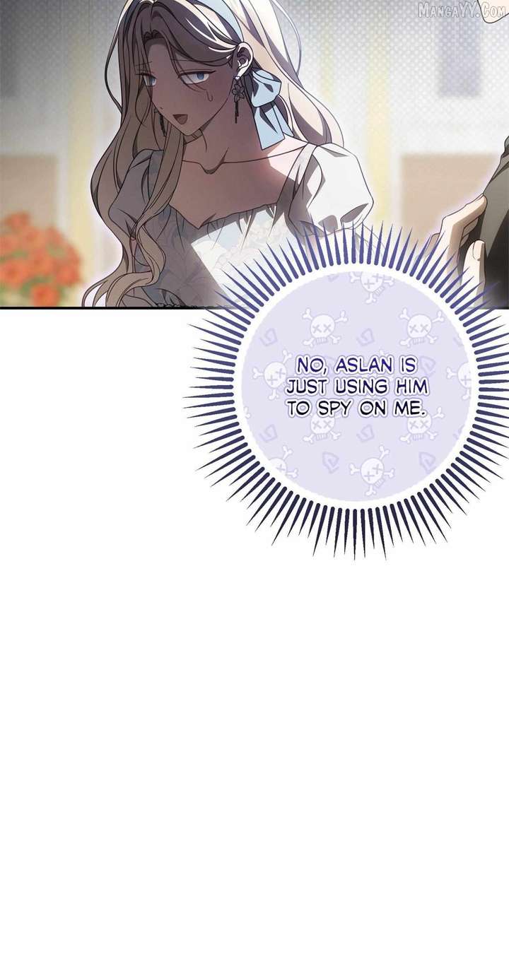 That’s Not What My Will Said Chapter 33 402 092