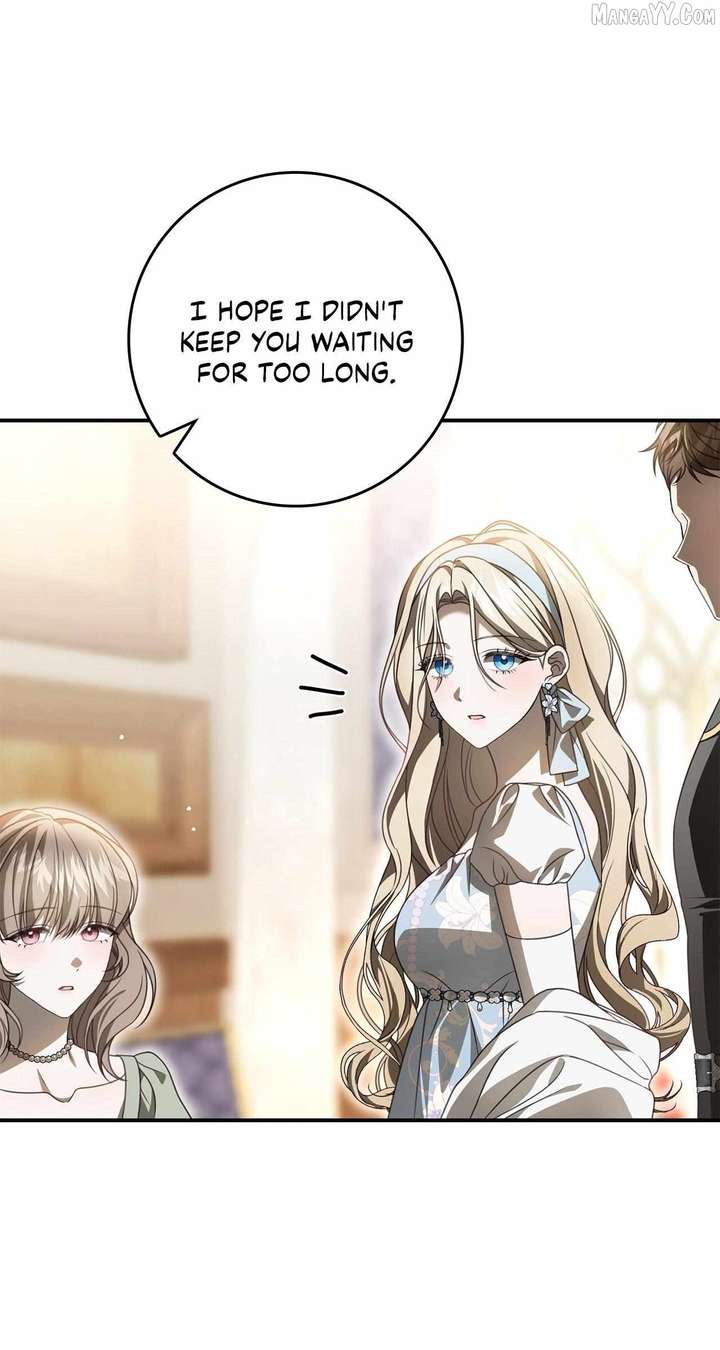 That’s Not What My Will Said Chapter 33 405 095