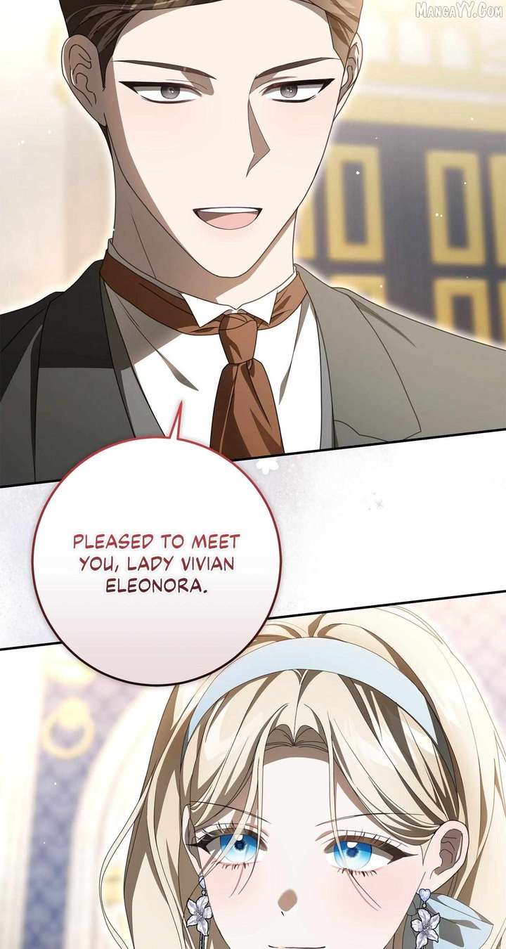 That’s Not What My Will Said Chapter 33 409 099