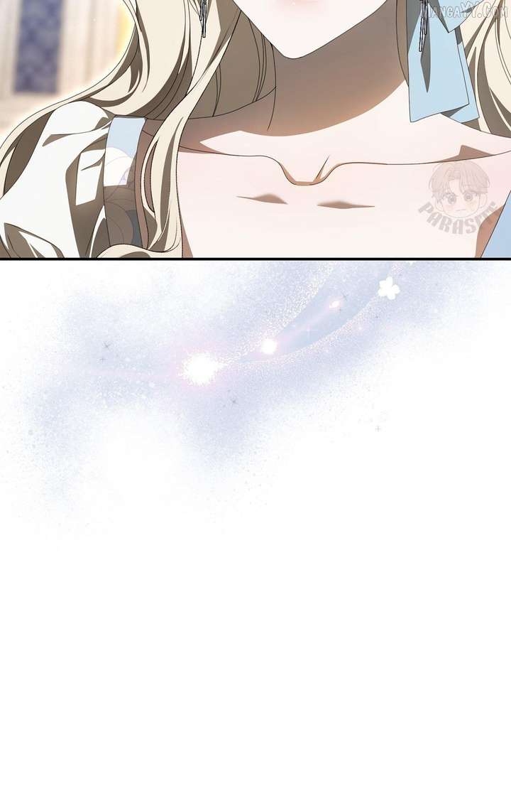 That’s Not What My Will Said Chapter 33 410 100