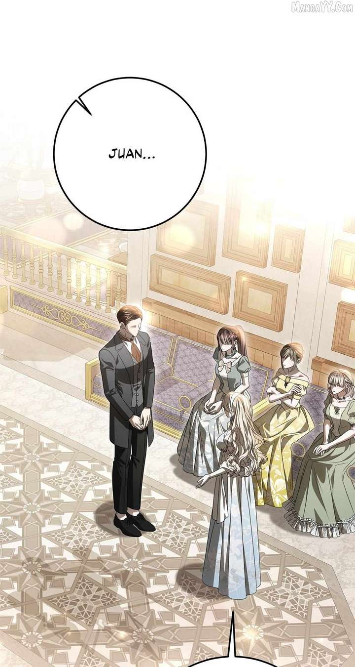 That’s Not What My Will Said Chapter 34 312 002