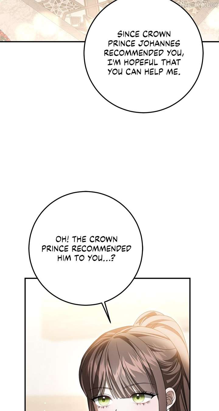 That’s Not What My Will Said Chapter 34 313 003