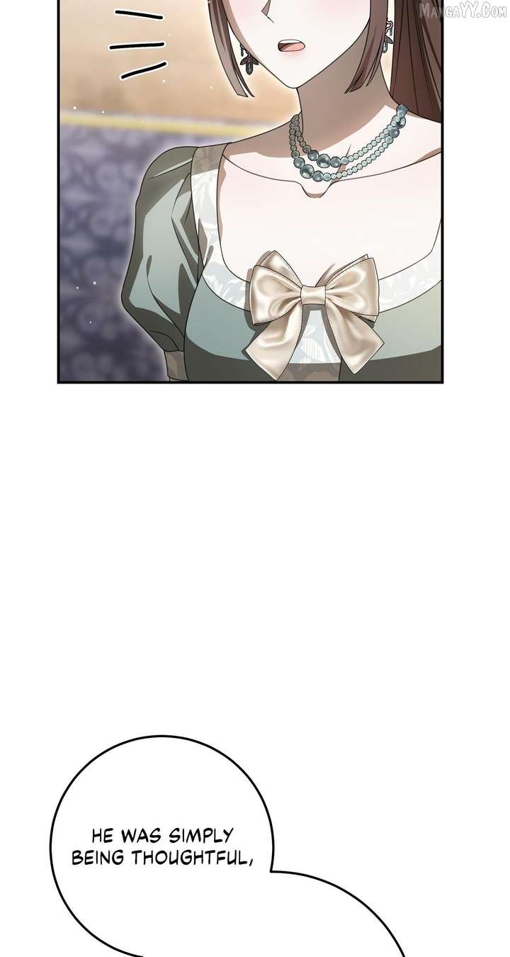 That’s Not What My Will Said Chapter 34 314 004