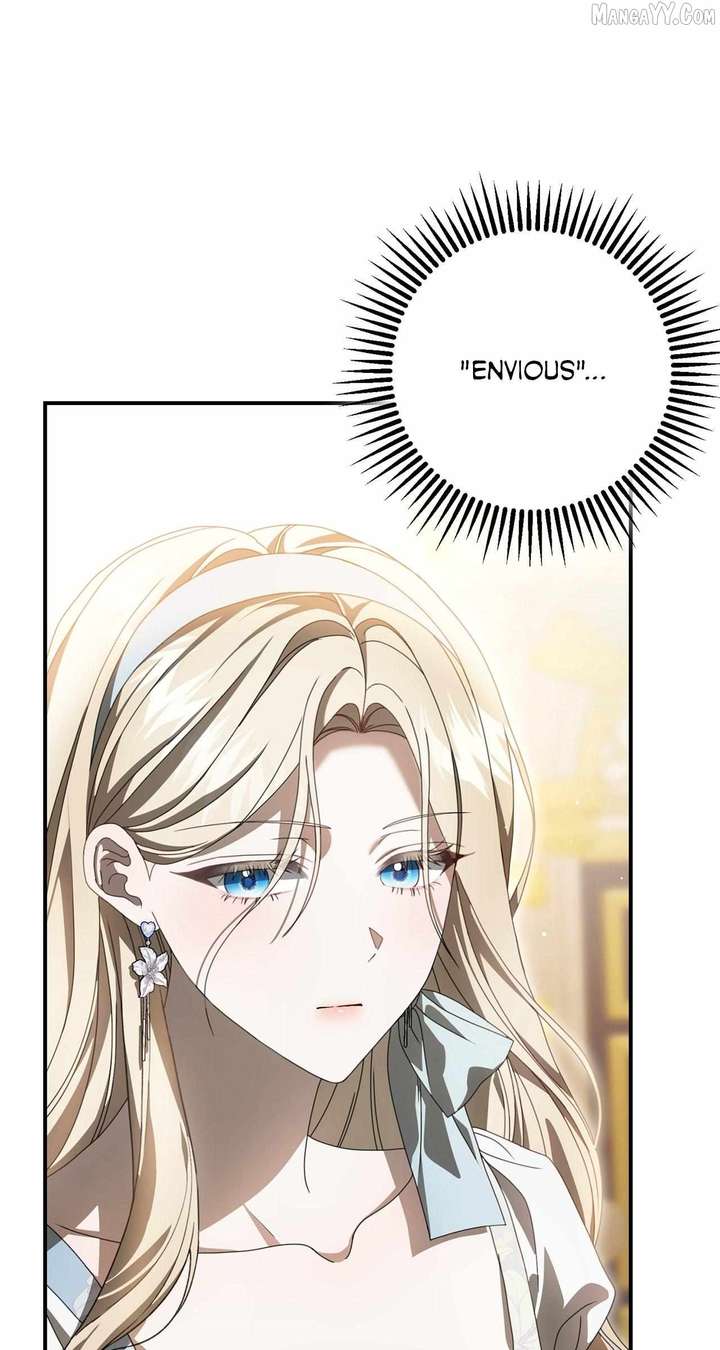 That’s Not What My Will Said Chapter 34 316 006