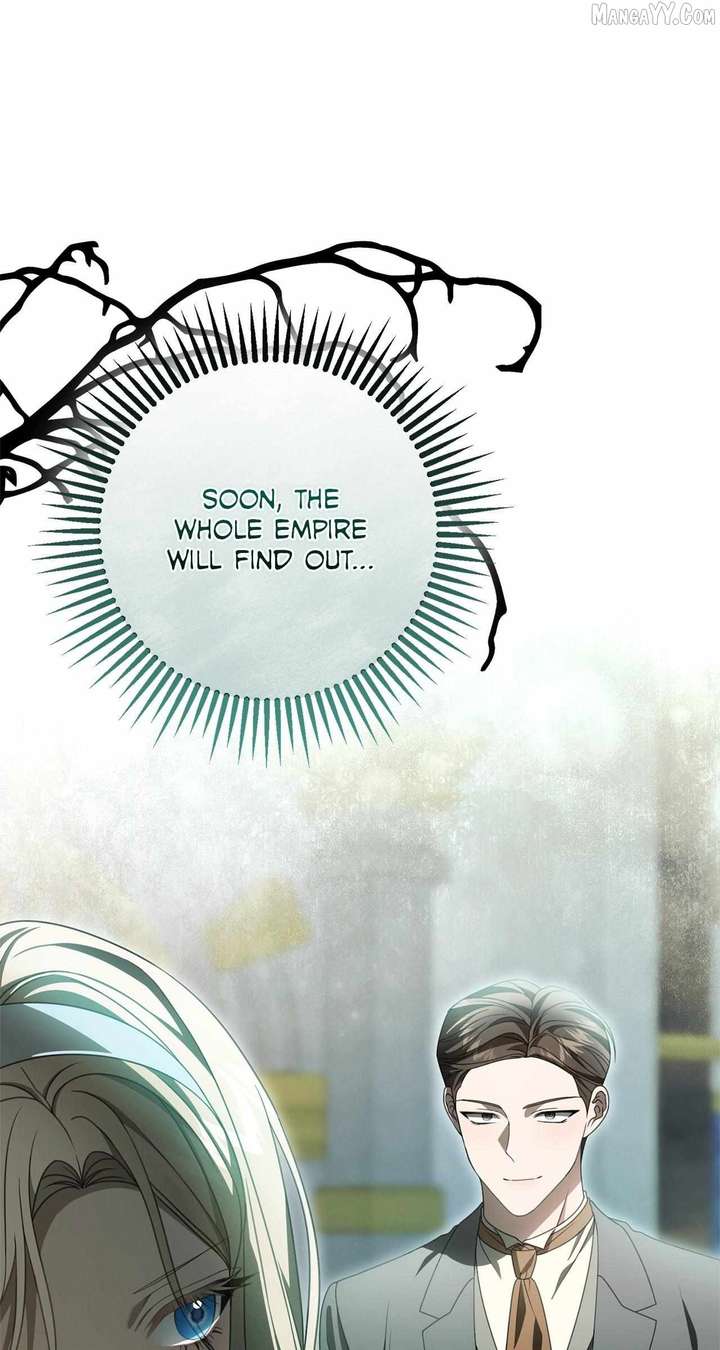 That’s Not What My Will Said Chapter 34 318 008