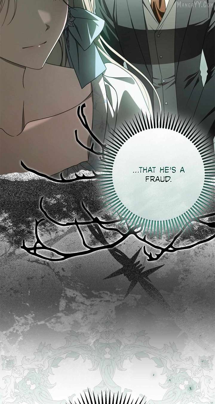 That’s Not What My Will Said Chapter 34 319 009