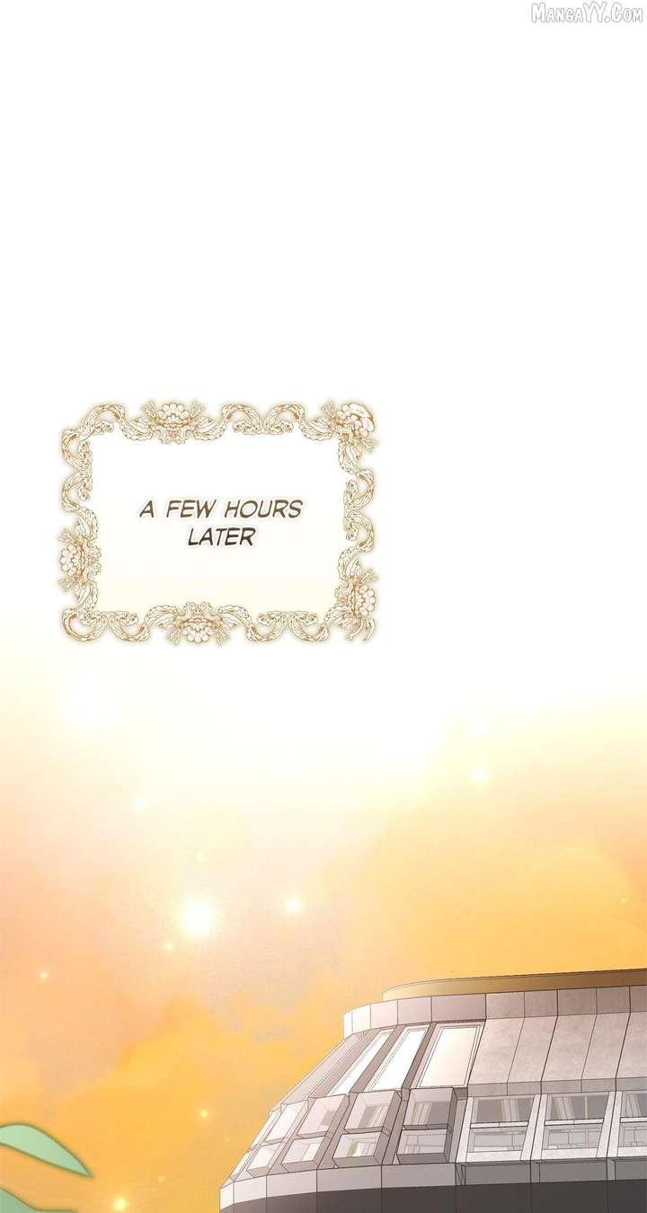 That’s Not What My Will Said Chapter 34 323 013