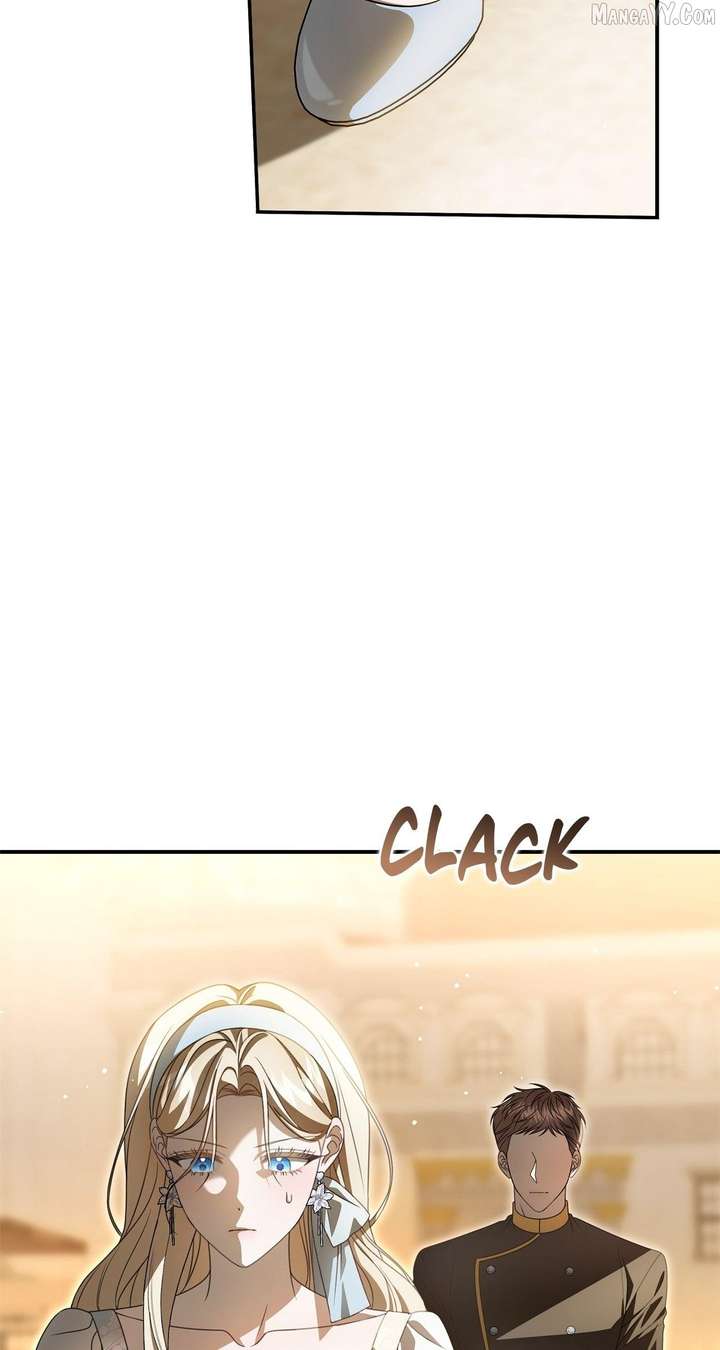 That’s Not What My Will Said Chapter 34 325 015