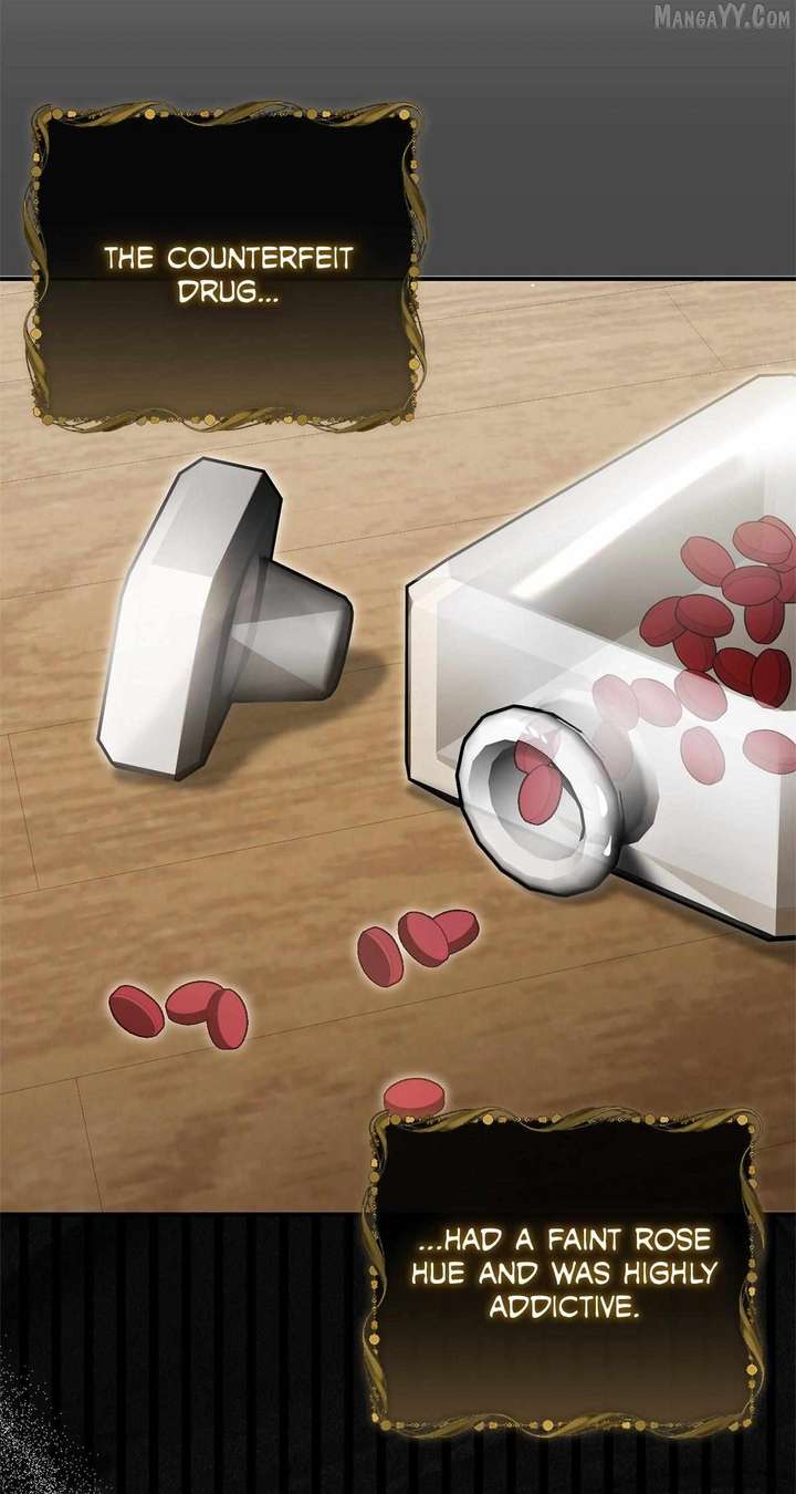 That’s Not What My Will Said Chapter 34 328 018