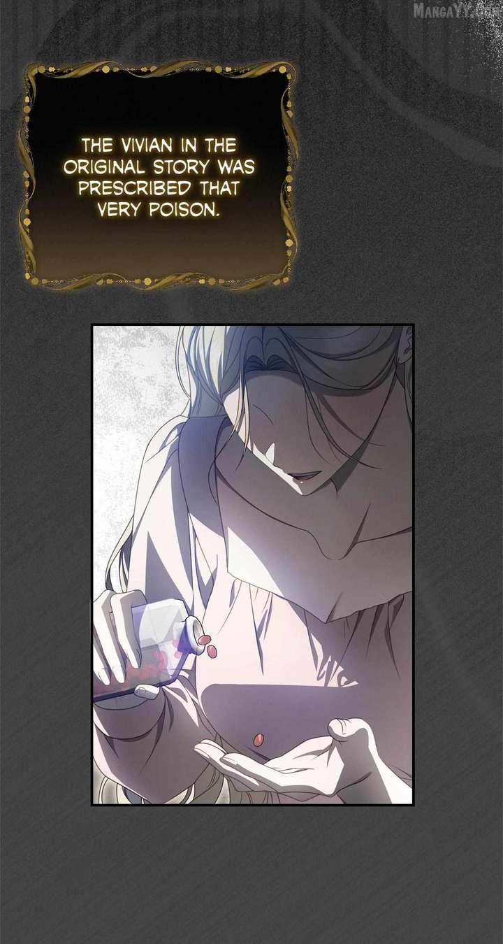 That’s Not What My Will Said Chapter 34 330 020