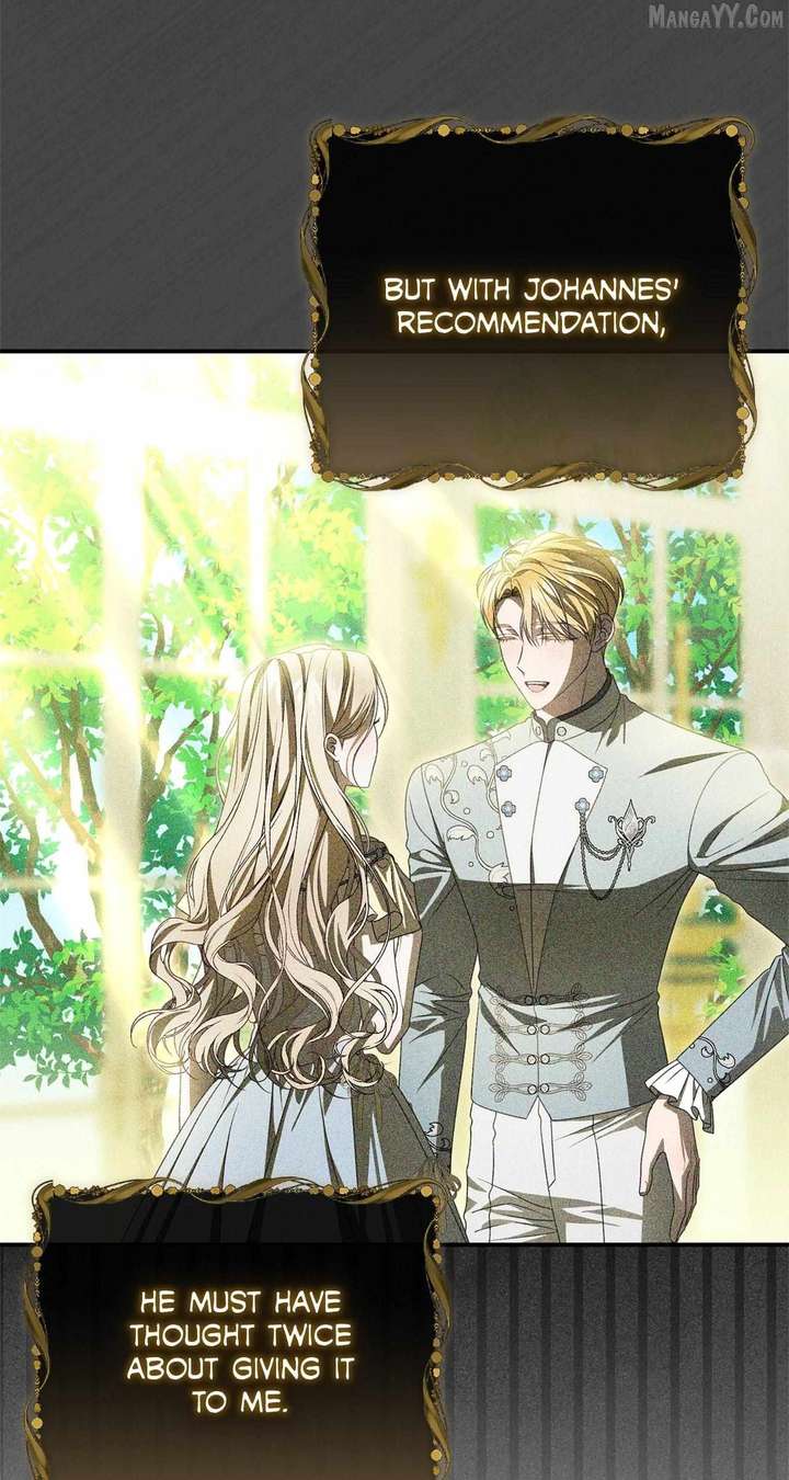 That’s Not What My Will Said Chapter 34 331 021