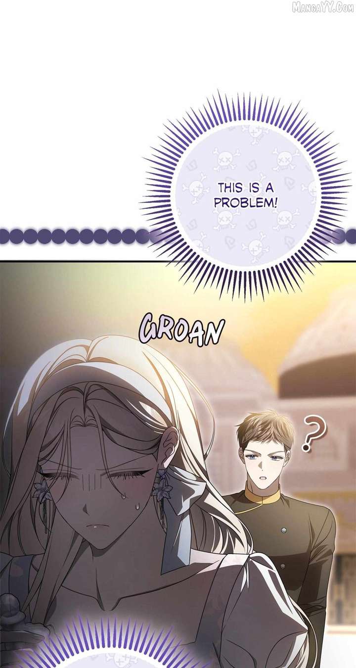 That’s Not What My Will Said Chapter 34 333 023