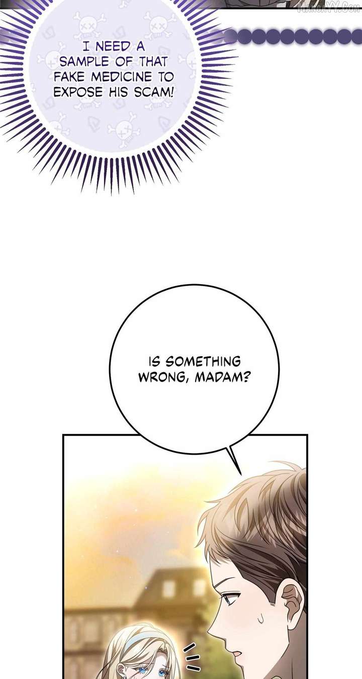 That’s Not What My Will Said Chapter 34 334 024