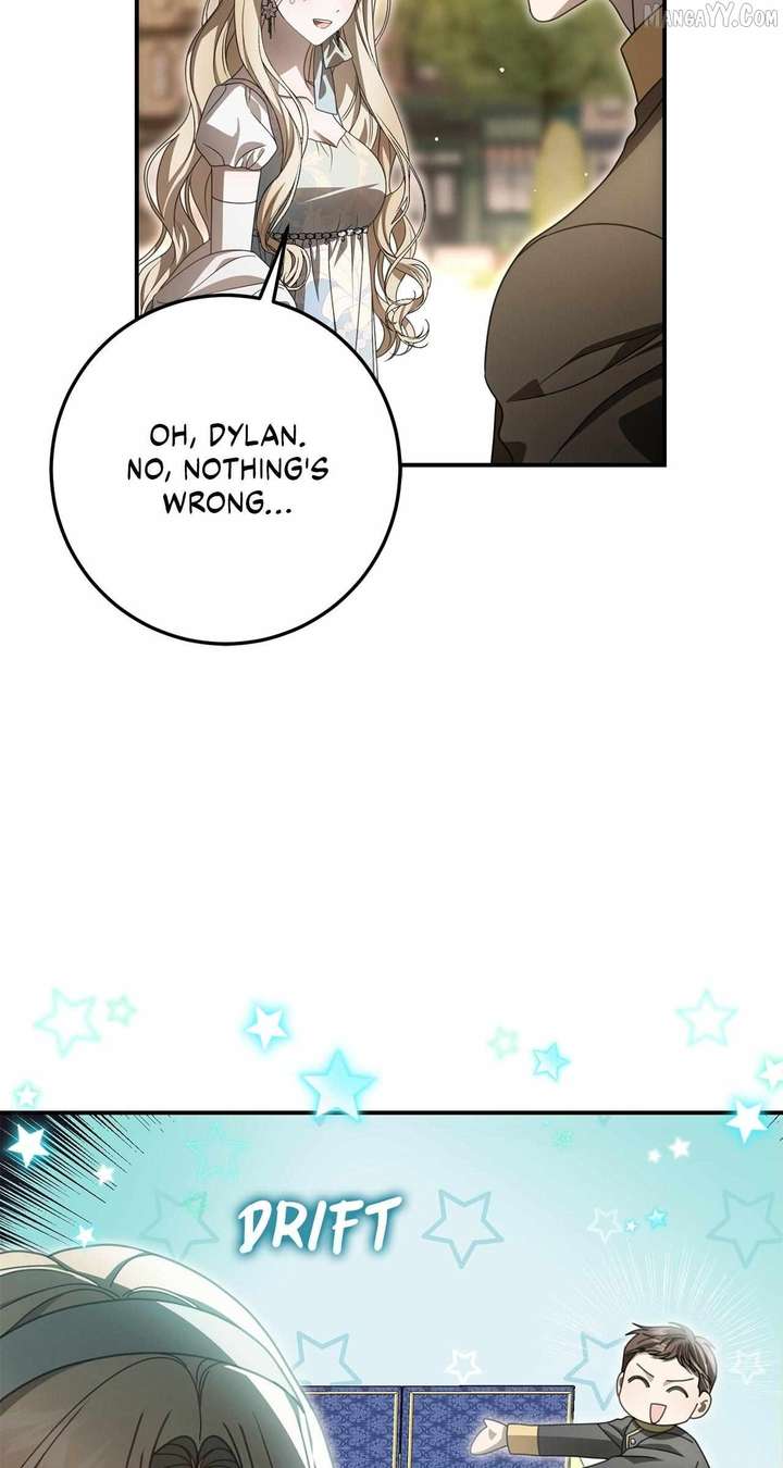 That’s Not What My Will Said Chapter 34 335 025