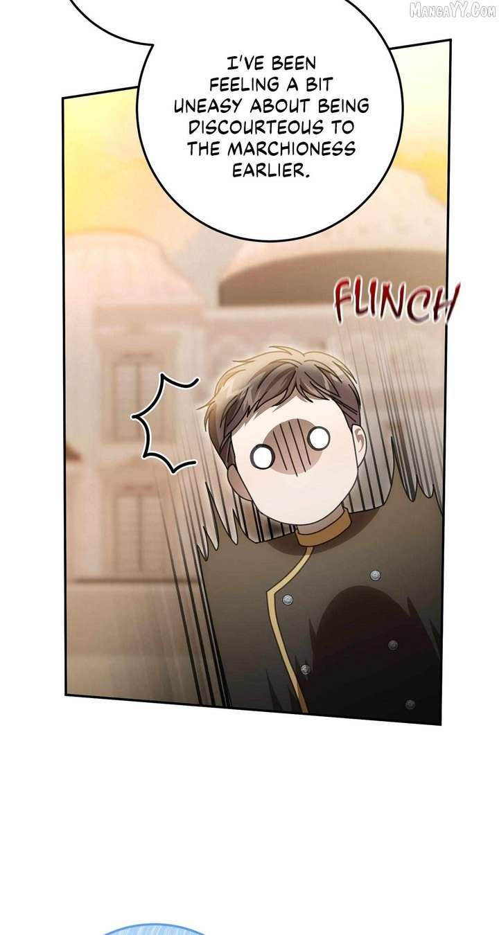 That’s Not What My Will Said Chapter 34 337 027