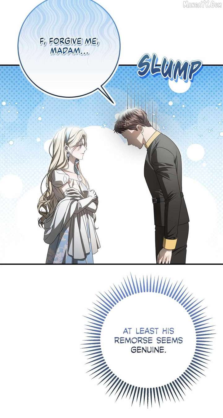 That’s Not What My Will Said Chapter 34 338 028