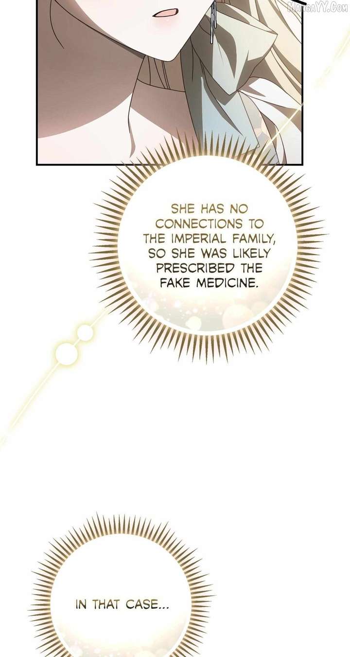 That’s Not What My Will Said Chapter 34 340 030