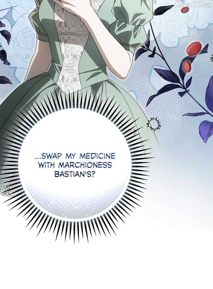 That’s Not What My Will Said Chapter 34 342 032