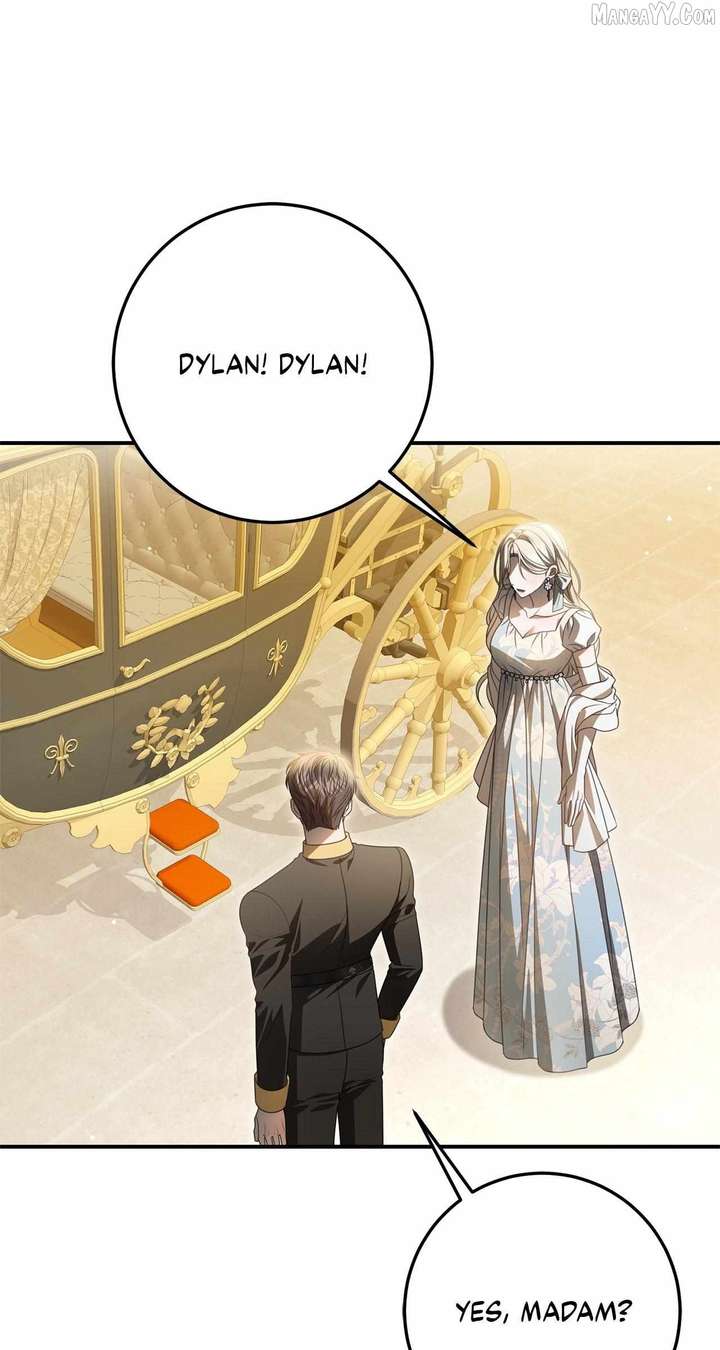 That’s Not What My Will Said Chapter 34 343 033