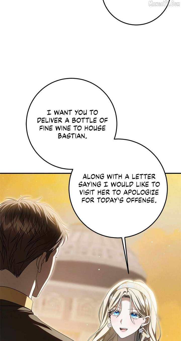 That’s Not What My Will Said Chapter 34 344 034