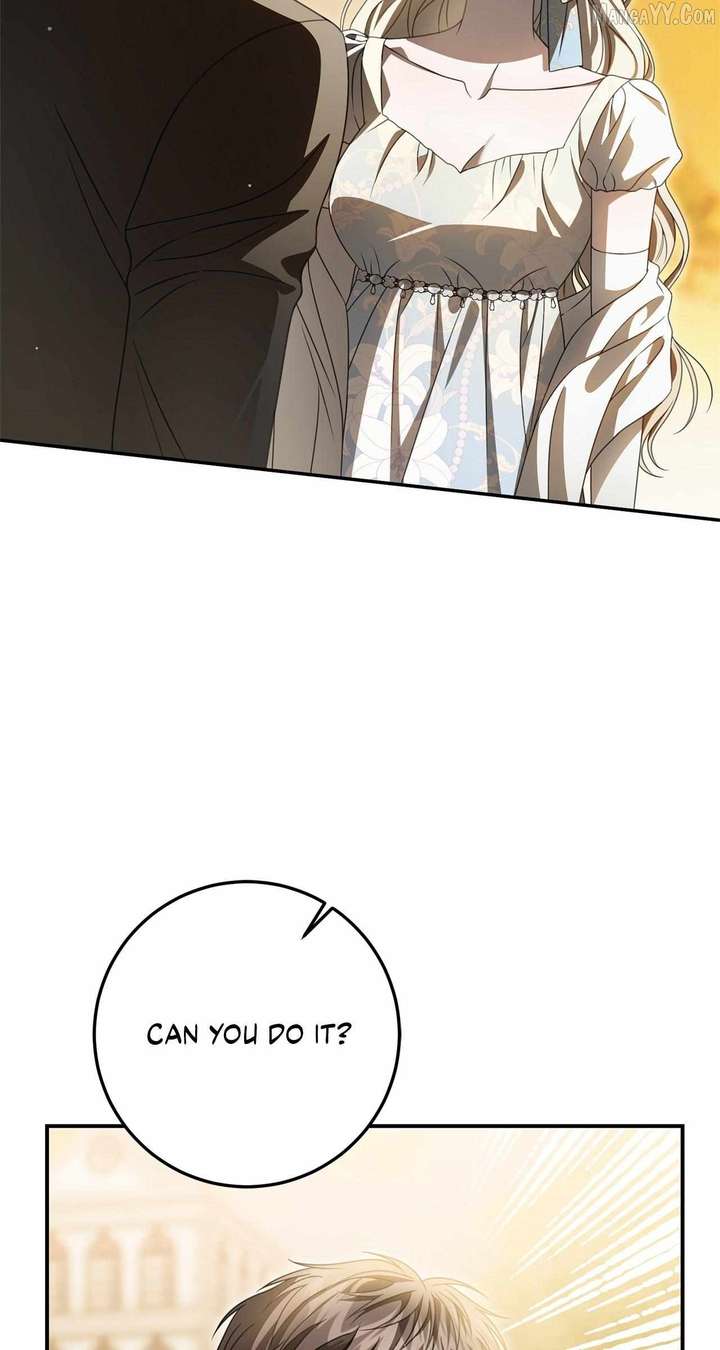 That’s Not What My Will Said Chapter 34 345 035