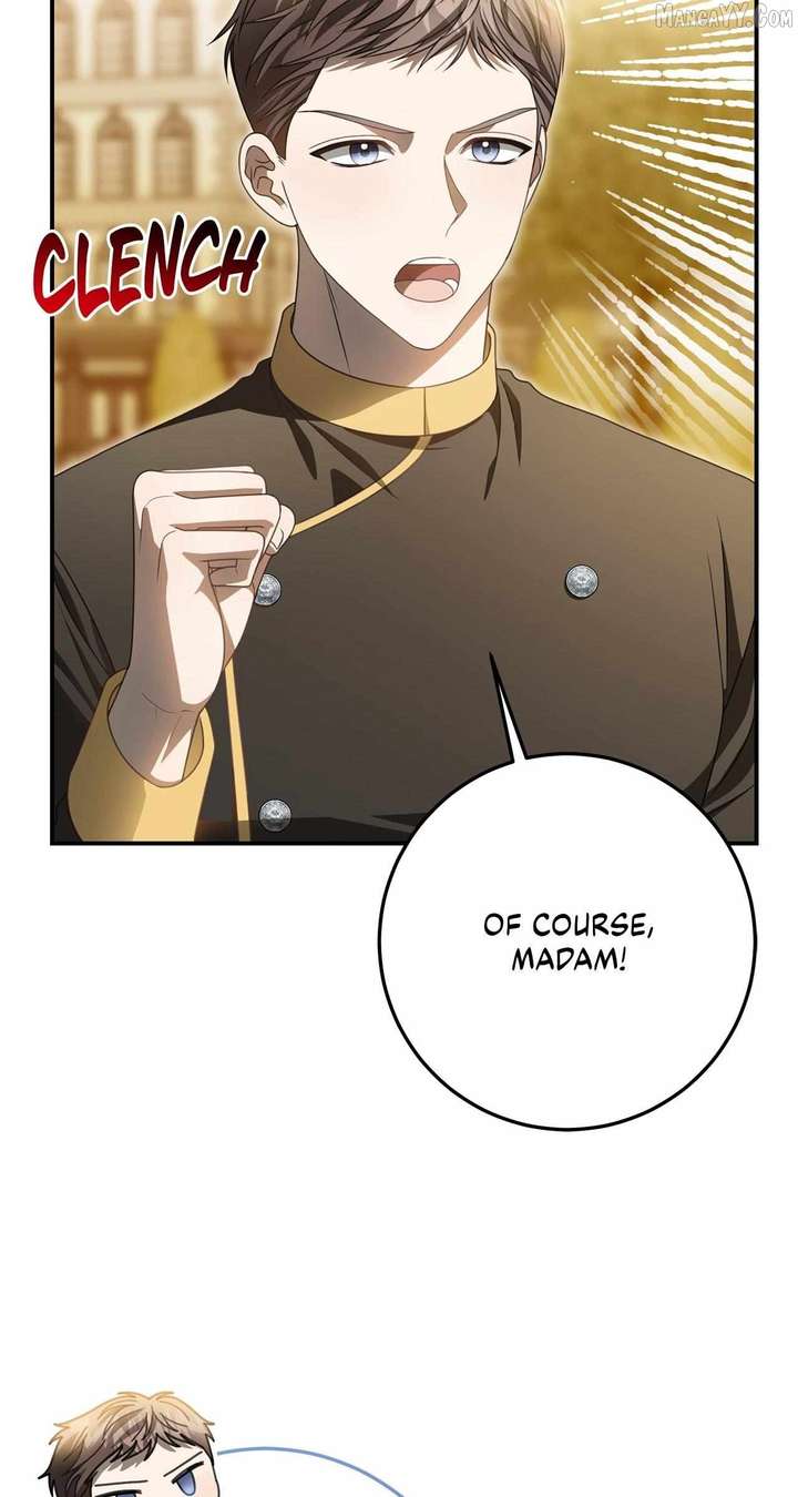 That’s Not What My Will Said Chapter 34 346 036