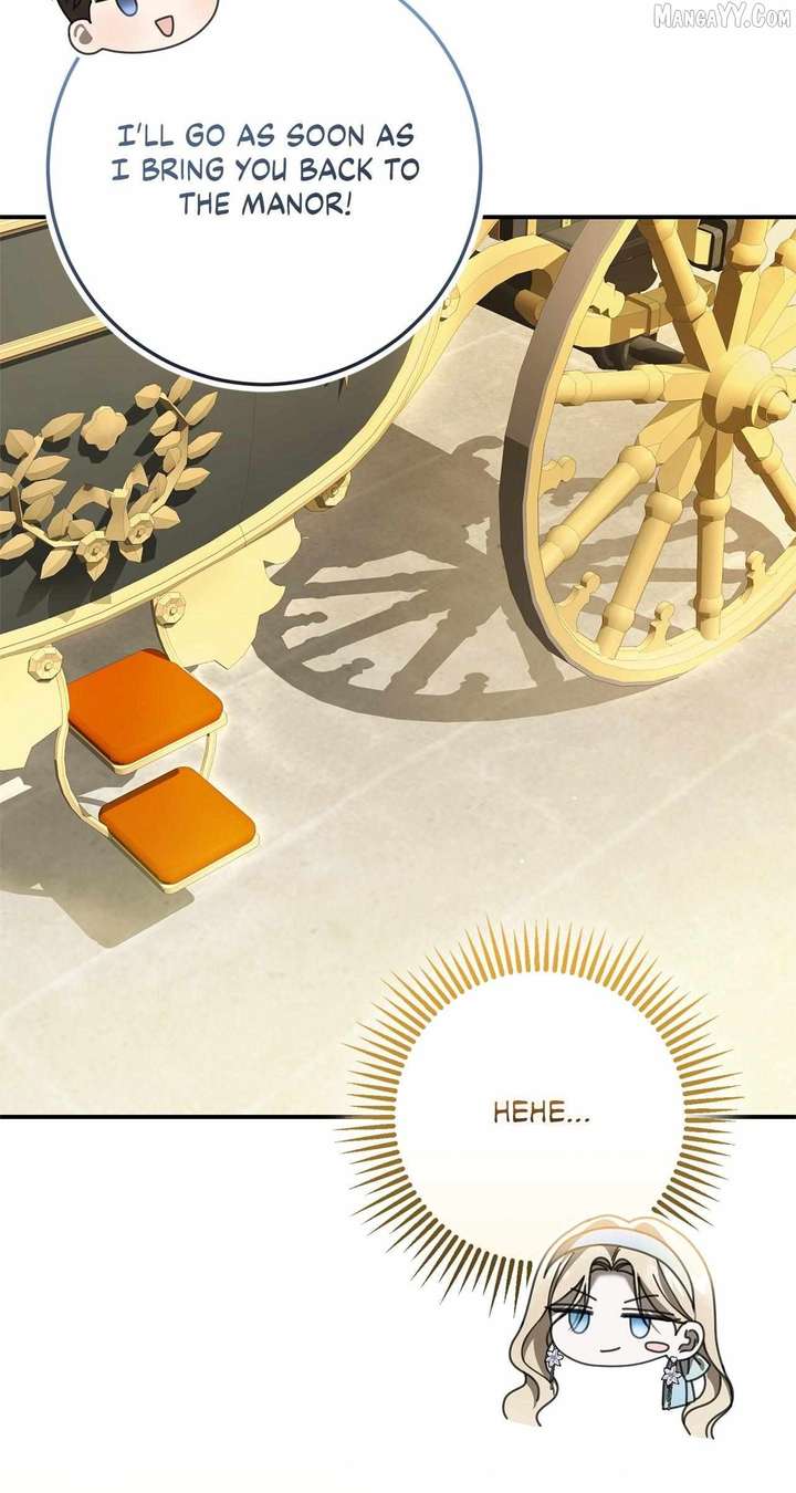 That’s Not What My Will Said Chapter 34 347 037