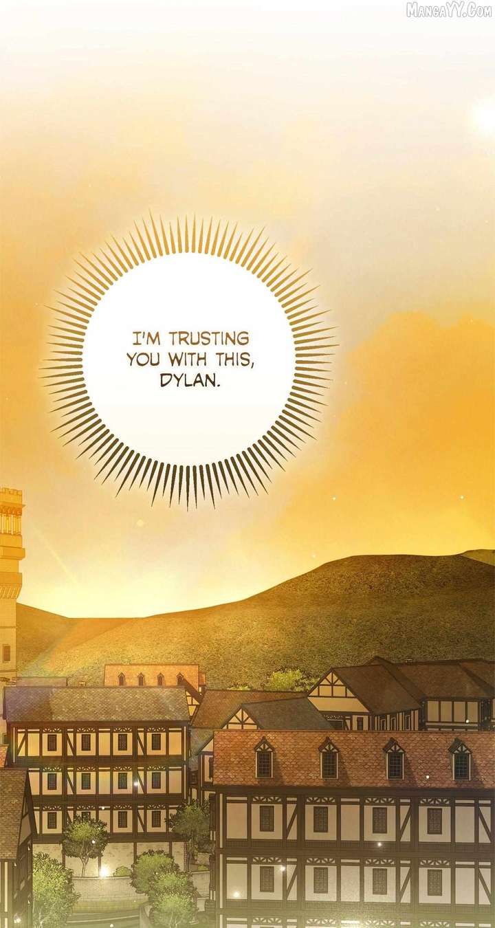 That’s Not What My Will Said Chapter 34 348 038