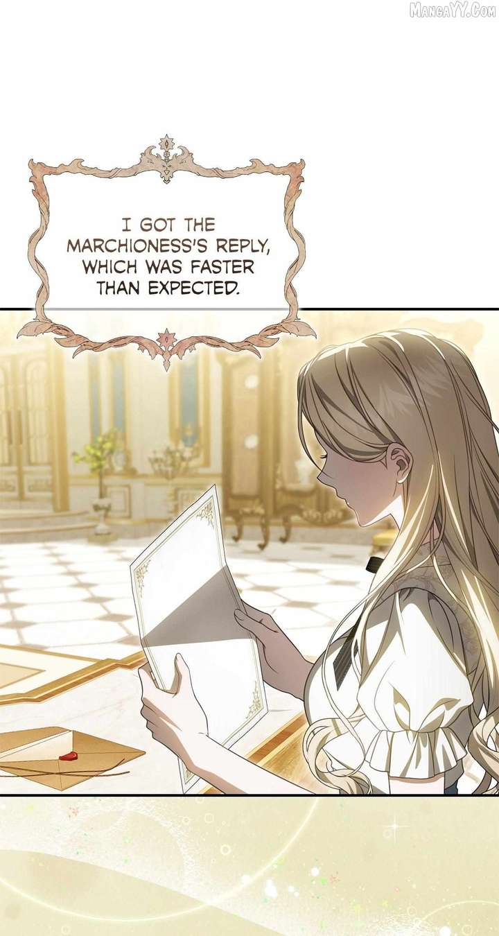 That’s Not What My Will Said Chapter 34 351 041