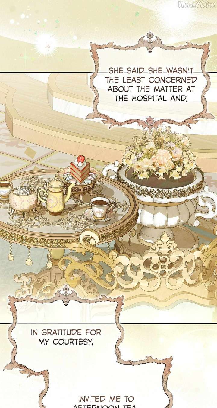 That’s Not What My Will Said Chapter 34 352 042