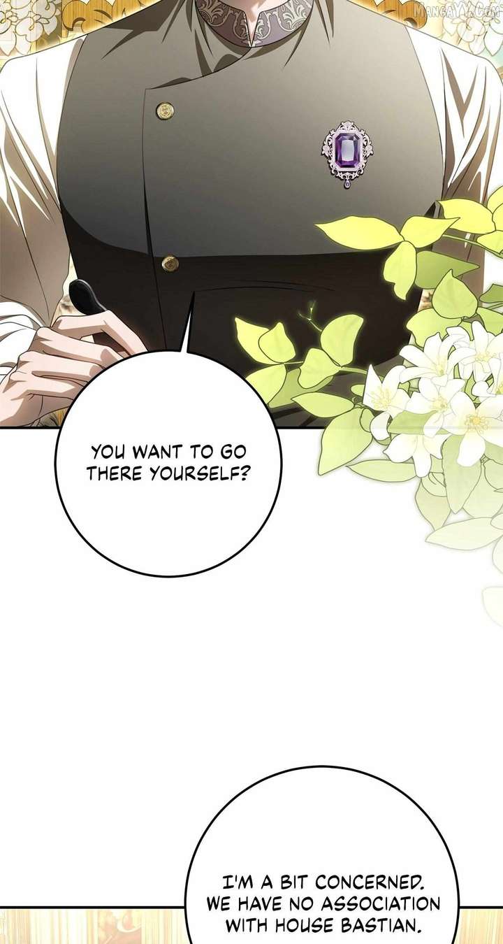 That’s Not What My Will Said Chapter 34 355 045